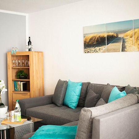Ferienwohnung Am Schlosspark Ebersdorf  Extérieur photo